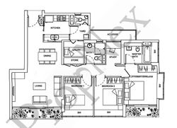 Livia (D18), Condominium #537602121
